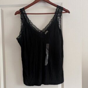 Soma Lace tank